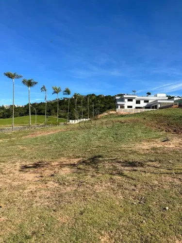Terreno à venda em Campinas, Loteamento Residencial Entre Verdes (Sousas), com 1815.17 m²