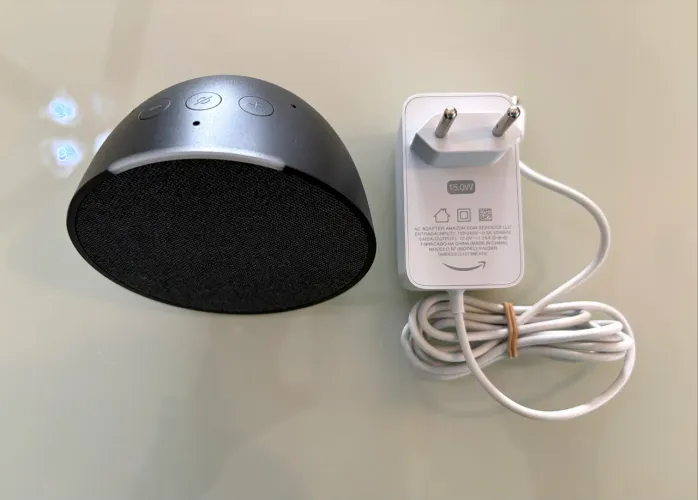 Alexa Echo Pop