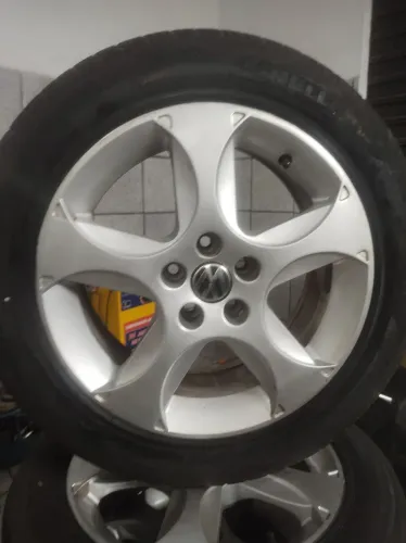  rodas golf aro 16