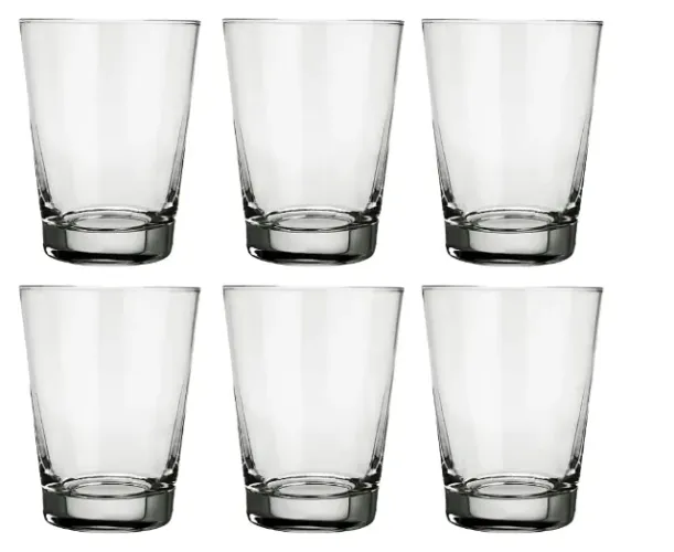 12 Copos Caldereta 300Ml Cerveja Nadir