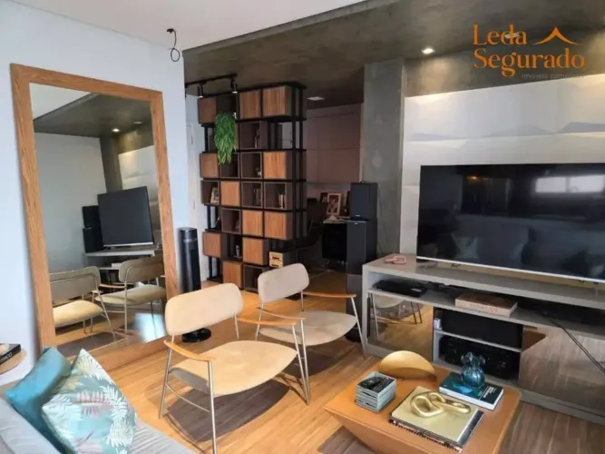 Apartamento à venda no Condomínio Horizon Residence Premium no Taqural em Campinas - SP