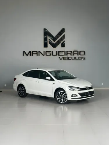 Volkswagen Virtus Highline 200 TSI 1.0 Flex 12V AUT 2022