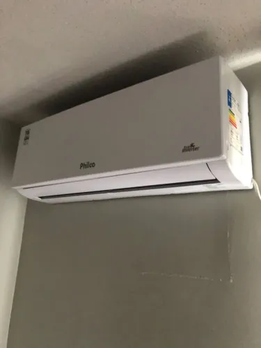 Ar condicionado Split 12.000 BTUS 220v