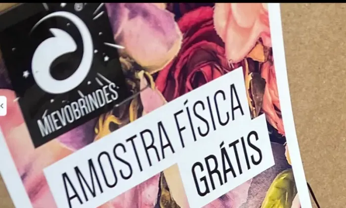 VENDEDOR COM EXPERIÊNCIA