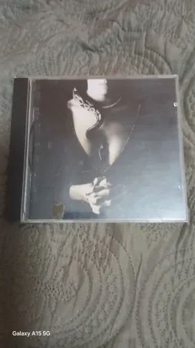Cd Whitesnake Slit it in Importado