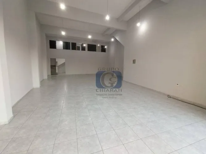 Salão para alugar, 144 m² por R$ 10.994,00/mês - Pirituba - São Paulo/SP