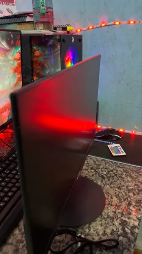 Monitor gamer