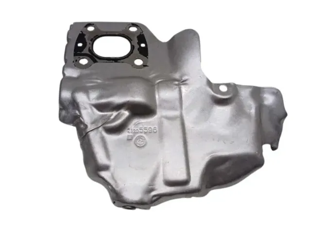 Protetor Calor turbina Chevrolet Onix 2025