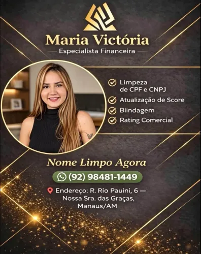 Limpa nome
