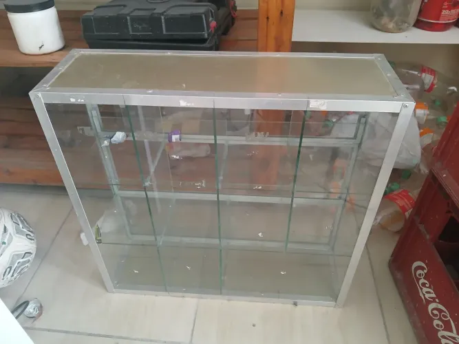 Vitrine