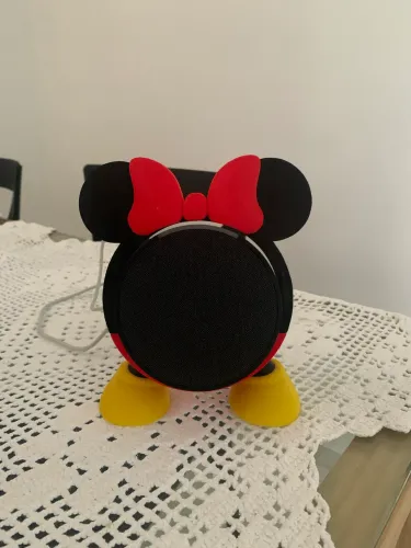 ALEXA ECHO POP