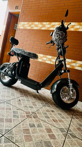 2025 Mobyou X11 - 1000W