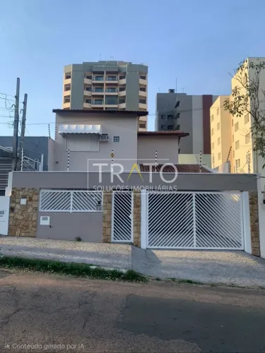 Casa à venda com 4 quartos no bairro Bonfim