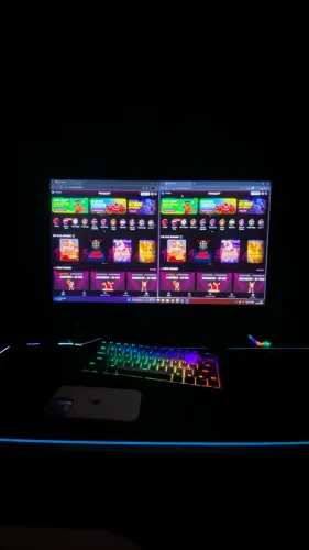 PAGO 30 reais por conta pra você criar sua conta na Superbet ou Betano