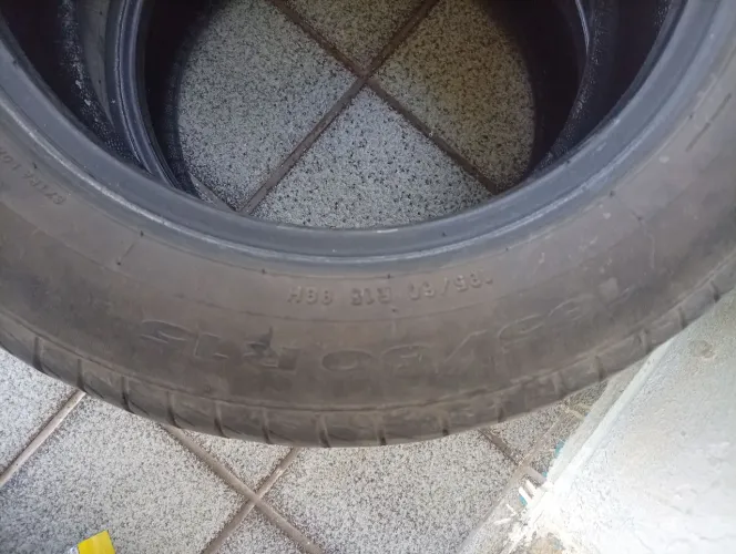 Pneus 185/60/R15