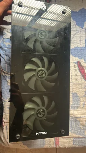 Pc gamer + monitor