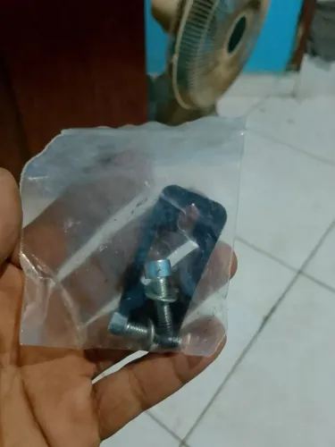 Coleto 4 paletas para bicicleta motorizada
