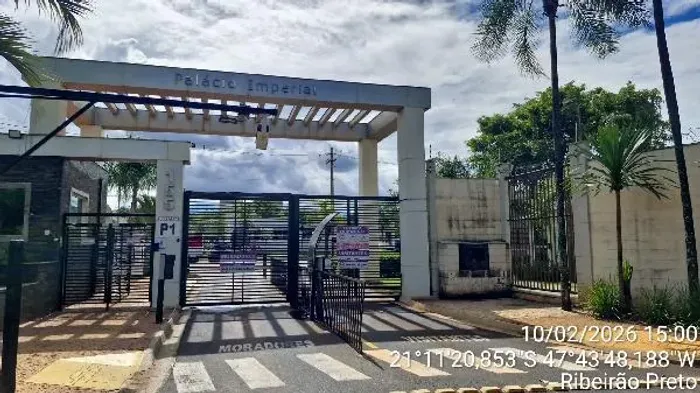 Grande chance Apartamento no Reserva Real, Ribeirao Preto - SP, Apto 401, 2 quartos, 1 va