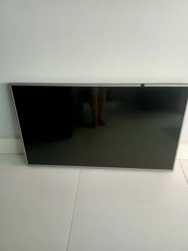 Televisão