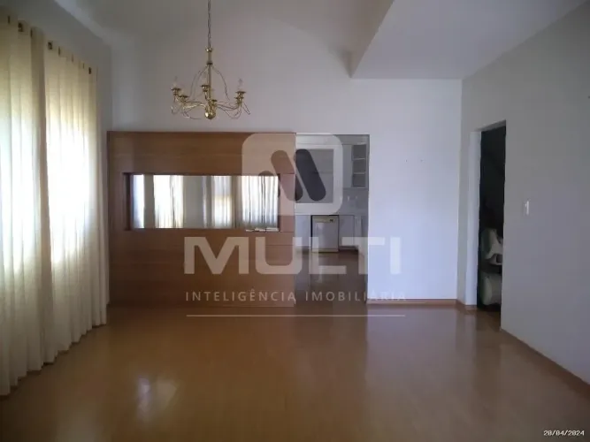 Casa Condominio - JARDINS ROMA COND