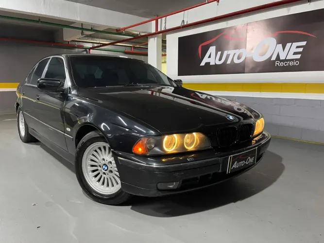 BMW 540I 540i 1997