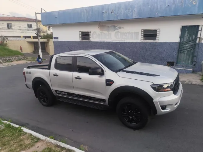 Ford Ranger Storm 3.2 20V 4X4 CD Diesel AUT 2023