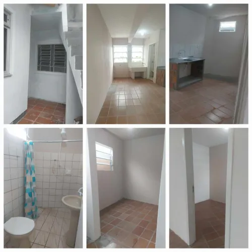 Alugo kitnet em São José 