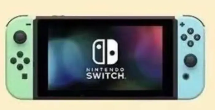 Nintendo Switch V1 Desbloqueado - Completo