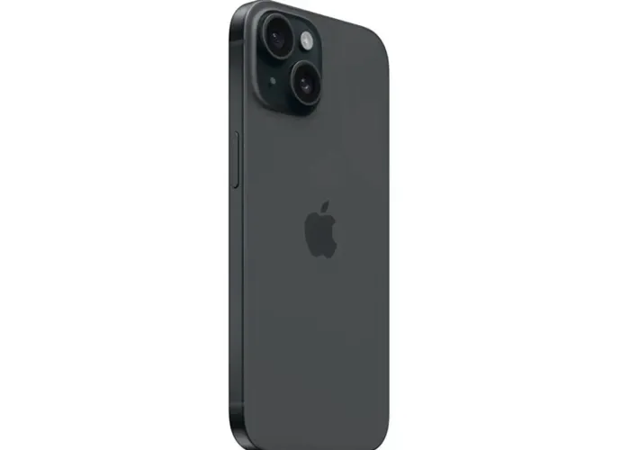 IPhone 15 128 GB Preto ? Excelente estado