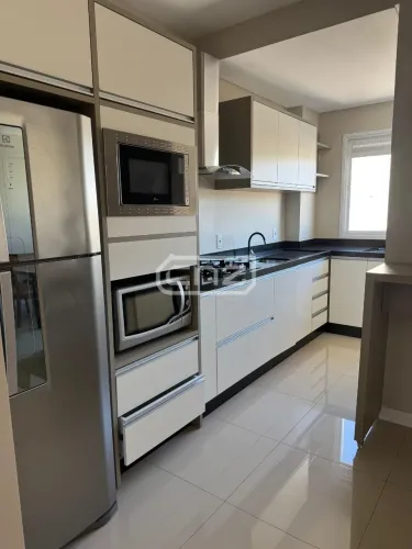 Apartamento à venda no Centro I de Brusque