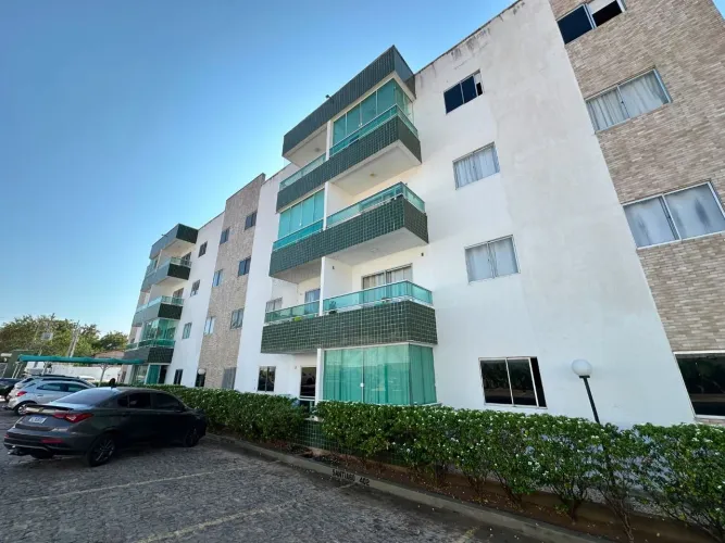 Apartamento com 03 Quartos à Venda no Condomínio Solaris Master  Cristo Rei