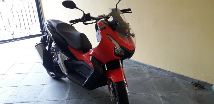 Moto honda adv 150 2021/2021