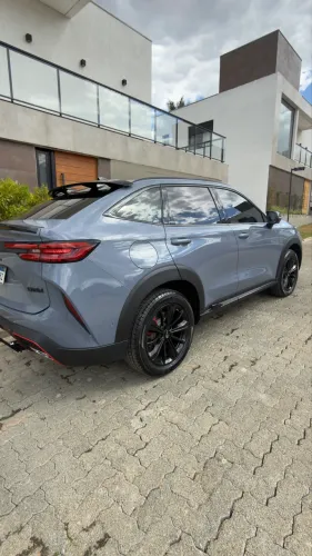 GWM Haval H6 GT Phev AWD 2024