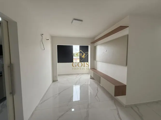 Apartamento 2 quartos,1 suíte - Gruta de Lourdes