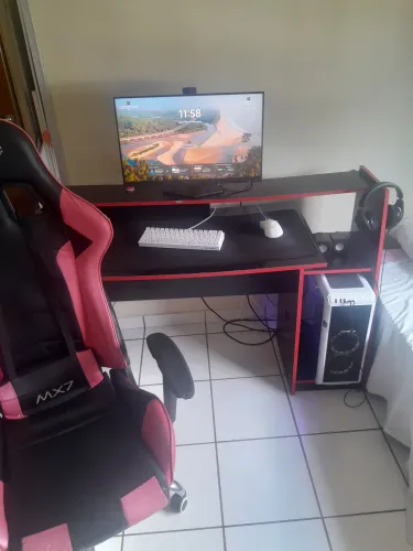 Pc gamer completo