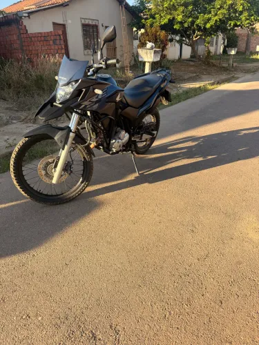 XRE 300