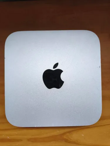 Mac Mini 2014 | i5 8gb 500 GB HD