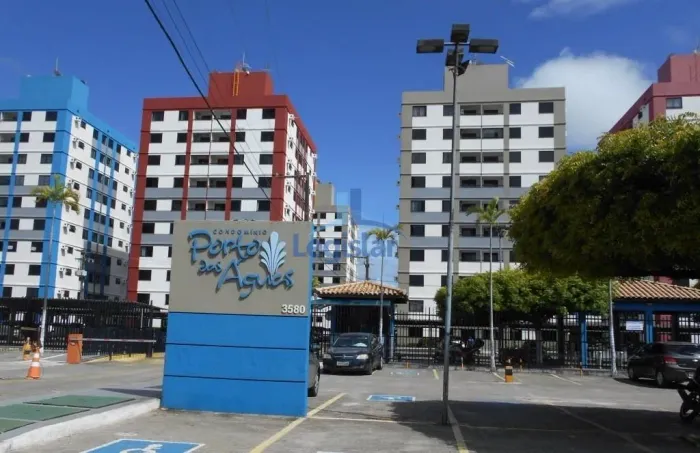 Apartamento 3 Quartos Aracaju - SE - Inácio Barbosa