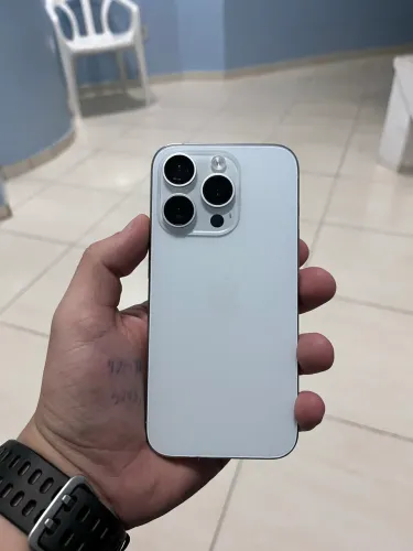 iPhone 15 Pro 128GB