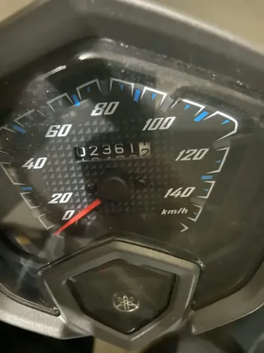 Oportunidade imperdível NEO125CC