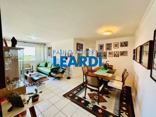 APARTAMENTO - VILA MADALENA - SP