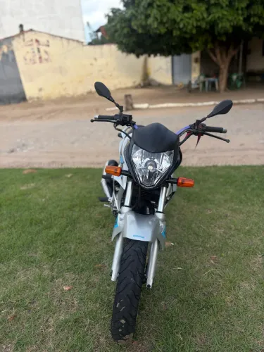 Cb 300R