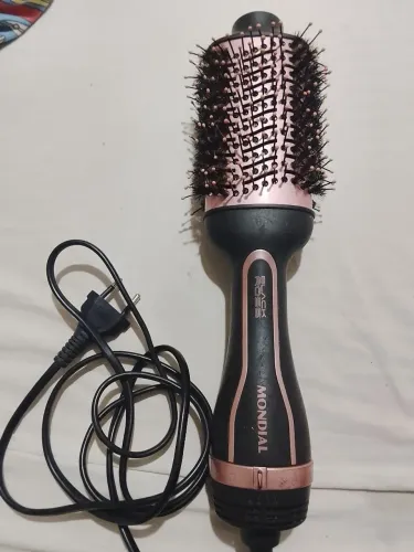 Escova secadora