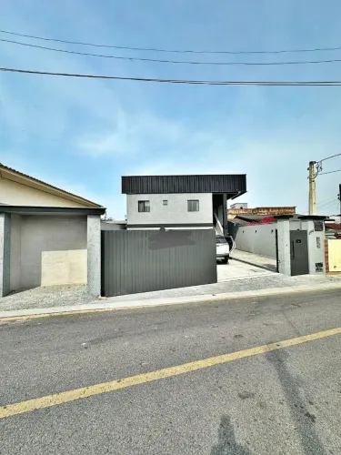 Apartamento 2 Quartos 50m² - Passa Vinte
