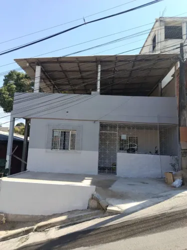 Casa Mobiliada para Aluguel em Cariacica - Pronta para Morar!