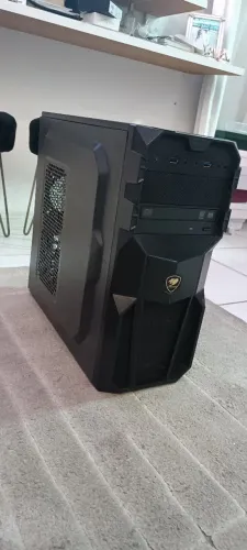 Gabinete Pc