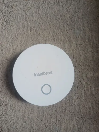 ICA 1001 INTELBRAS