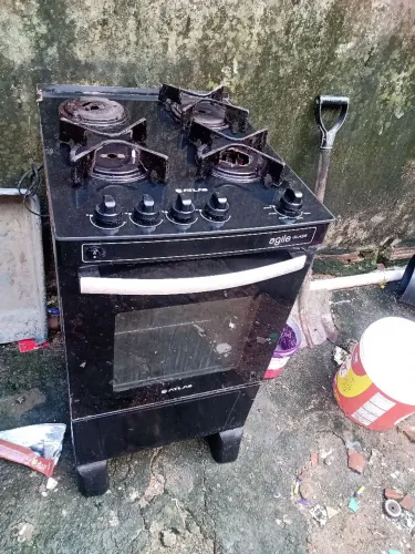 vendo folgao retirada de pecas 