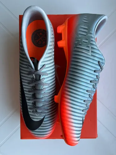 Nike Mercurial Victory VI CR7 (Campo) Tam. 42