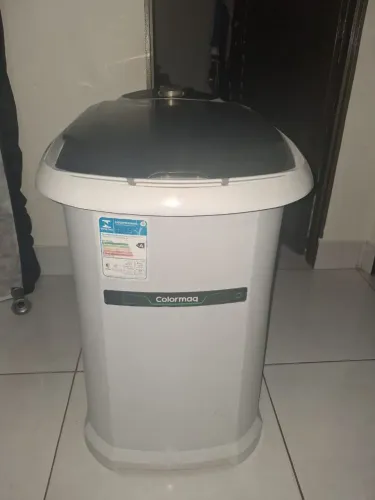 Tanquinho Colormap 6 kg